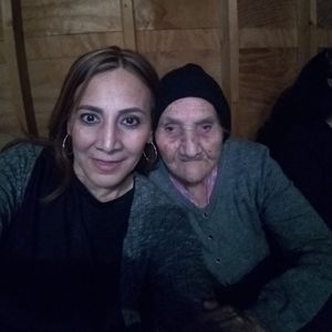 Meet your Posher, Angelica